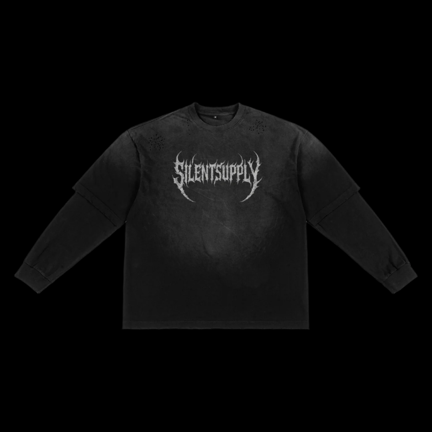 SILENTSUPPLY