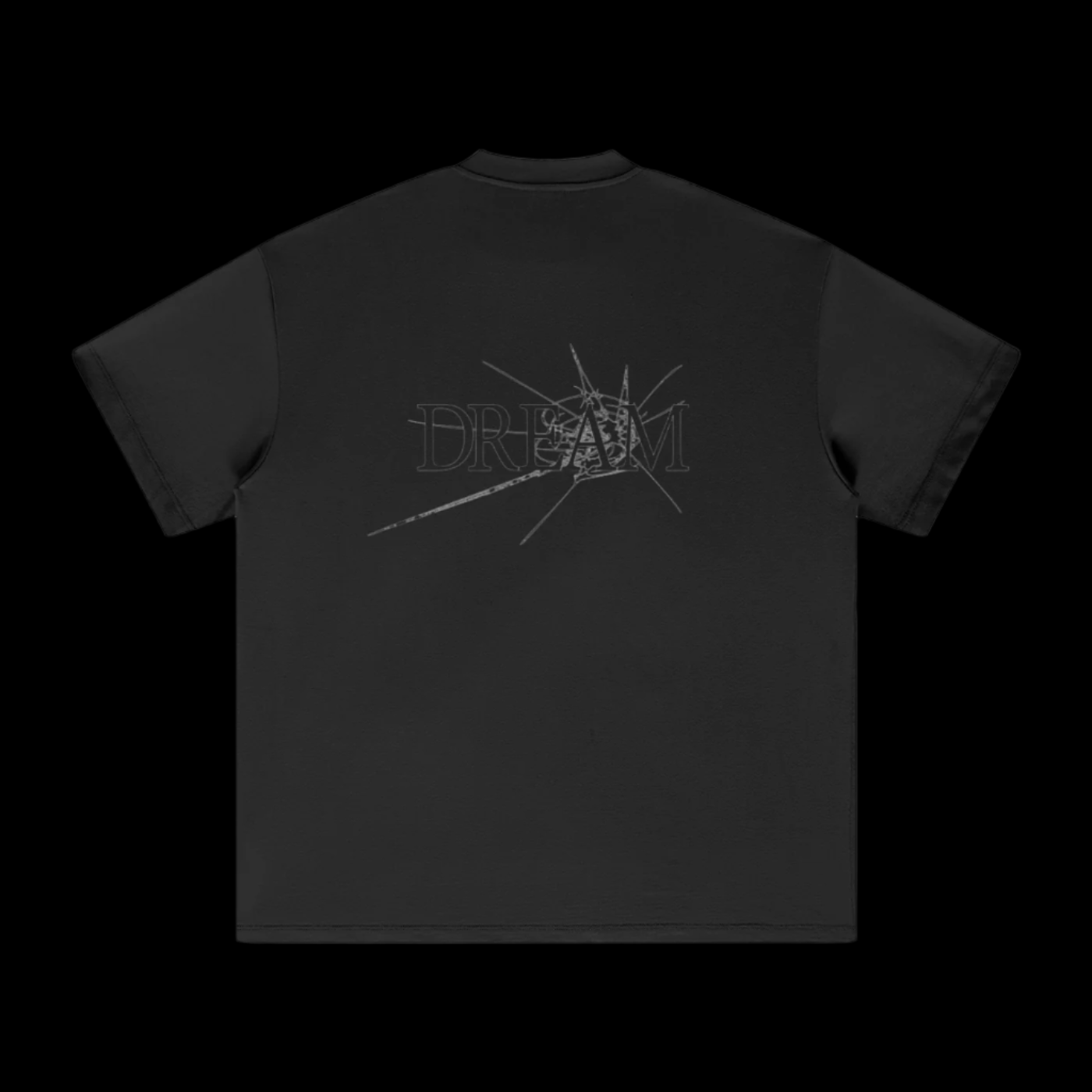 DREAMING WEB TEE