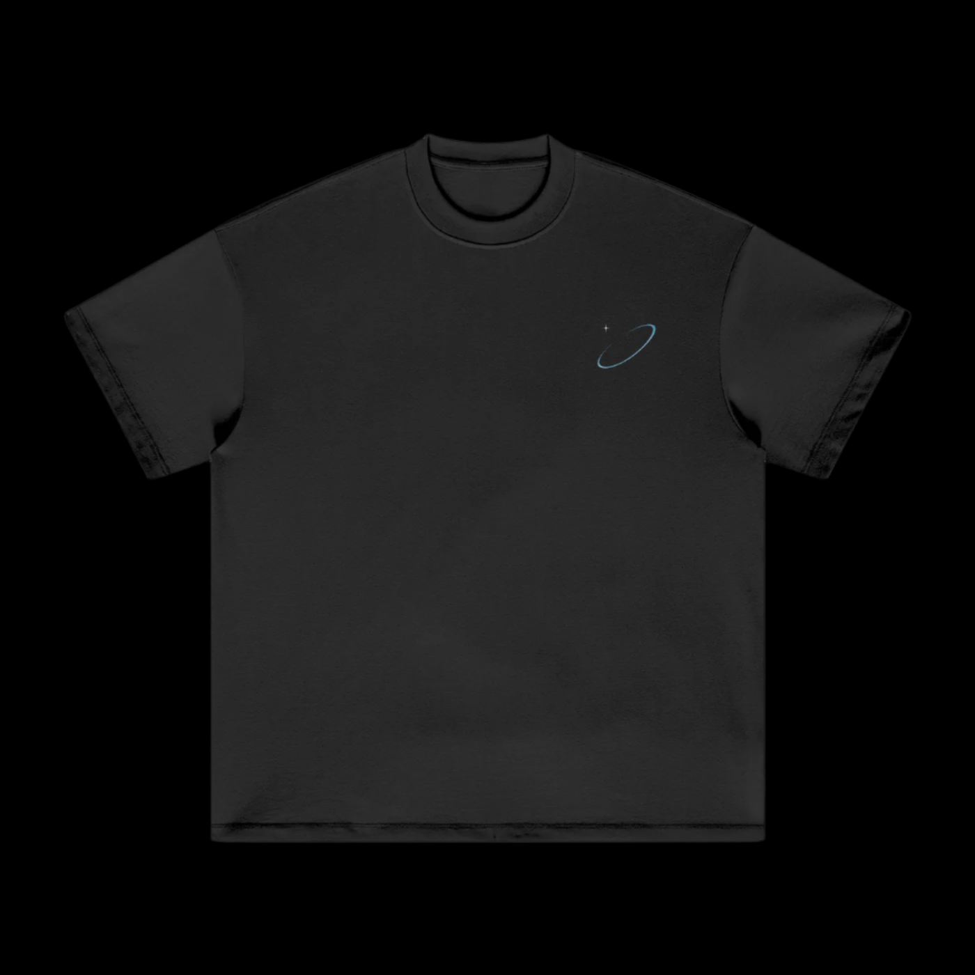 Heavyweight STAR TEE