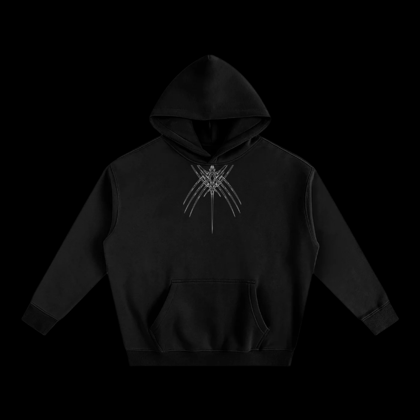 DREAM WEB HOODIE