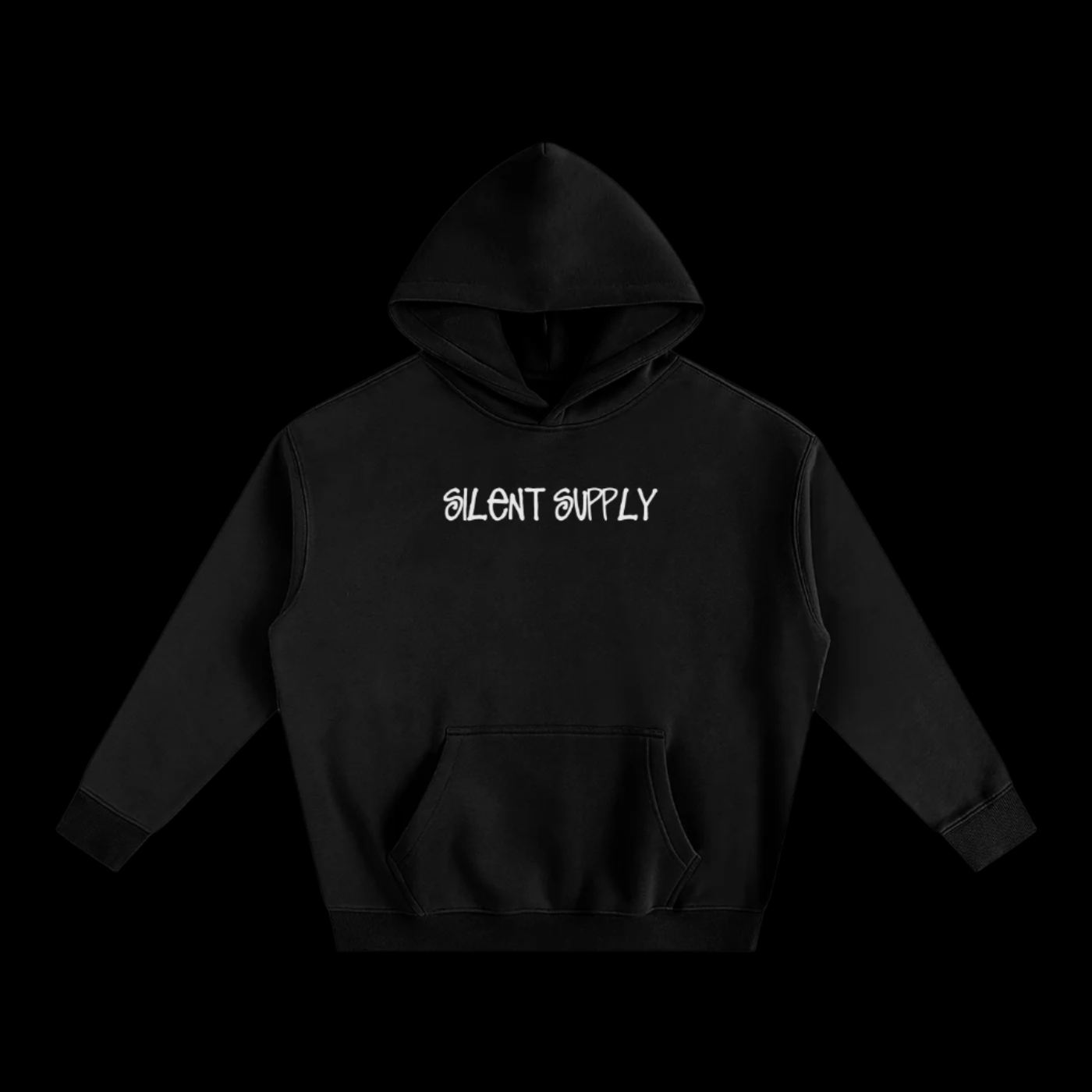 EIGHTBALL HOODIE