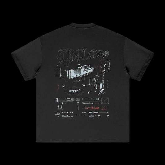 HEAVY WEIGHT SHOOTA TEE