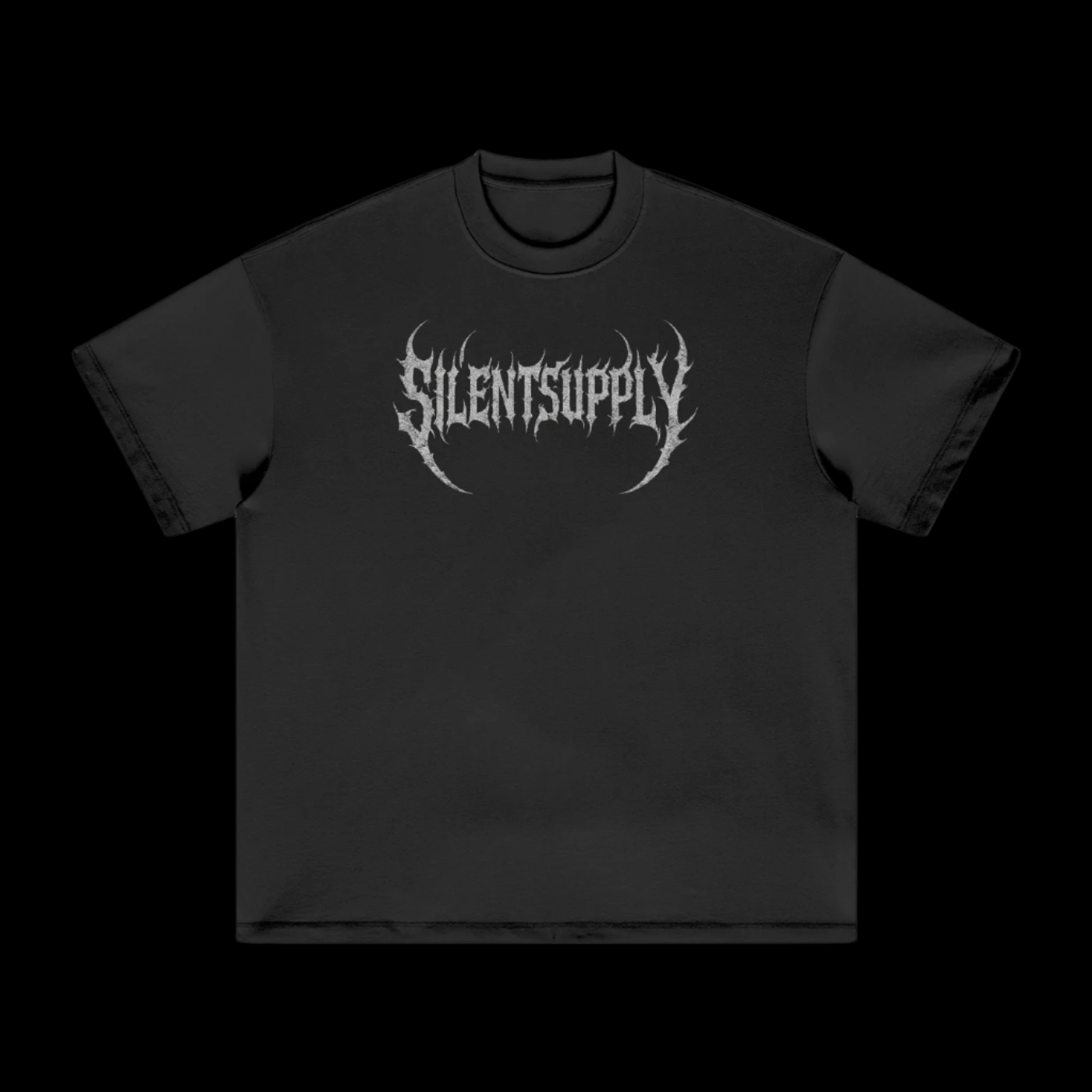 DREAM BIG HEAVYWEIGHT TEE