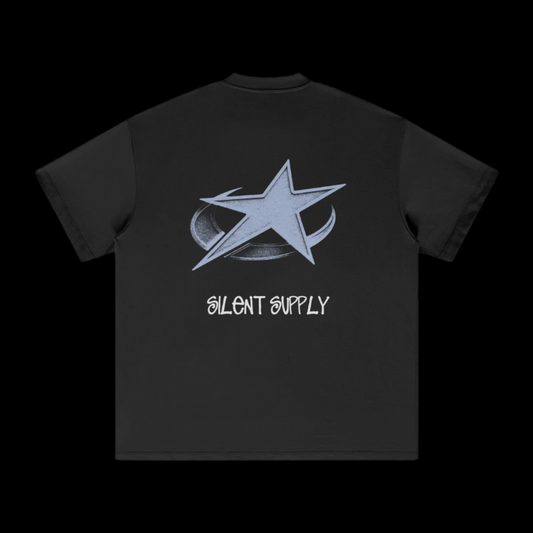 Heavyweight STAR TEE
