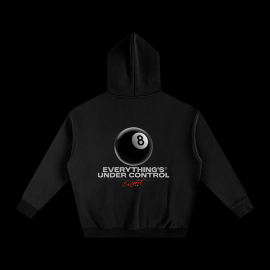 EIGHTBALL HOODIE